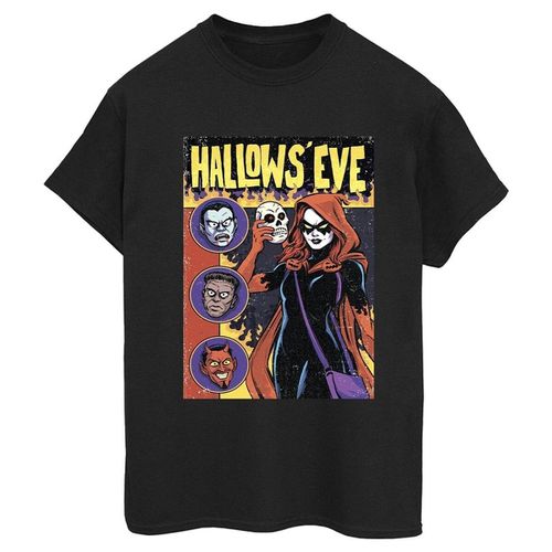 T-shirts a maniche lunghe Hallows Eve - Marvel - Modalova