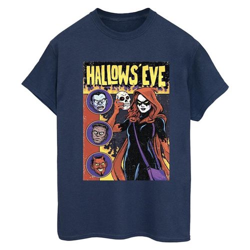 T-shirts a maniche lunghe Hallows Eve - Marvel - Modalova