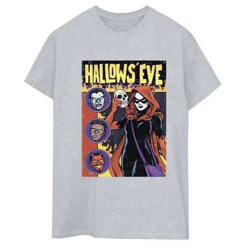 T-shirts a maniche lunghe Hallows Eve - Marvel - Modalova