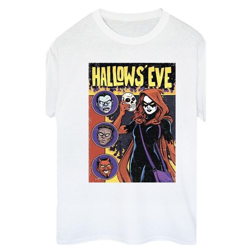 T-shirts a maniche lunghe Hallows Eve - Marvel - Modalova