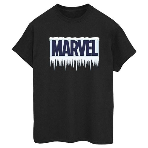 T-shirts a maniche lunghe BI35102 - Marvel - Modalova