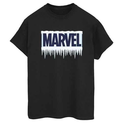 T-shirts a maniche lunghe BI35102 - Marvel - Modalova