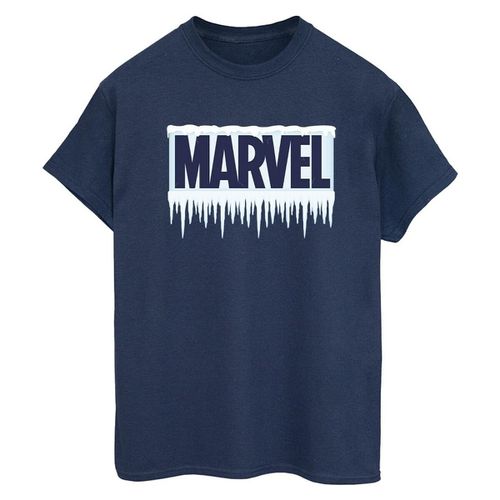 T-shirts a maniche lunghe BI35102 - Marvel - Modalova