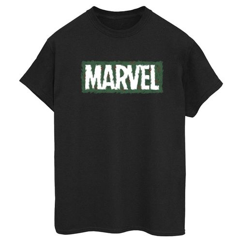 T-shirts a maniche lunghe BI35153 - Marvel - Modalova