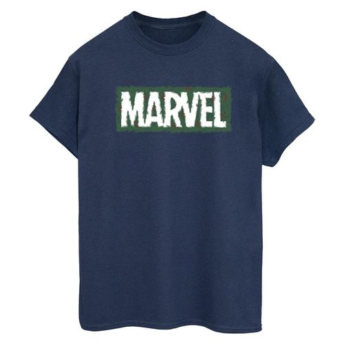 T-shirts a maniche lunghe BI35153 - Marvel - Modalova