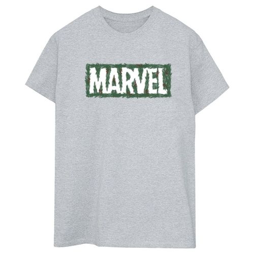 T-shirts a maniche lunghe BI35153 - Marvel - Modalova