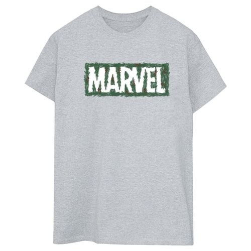 T-shirts a maniche lunghe BI35153 - Marvel - Modalova