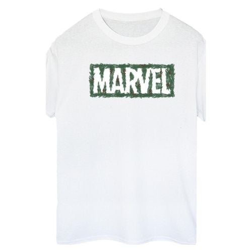 T-shirts a maniche lunghe BI35153 - Marvel - Modalova