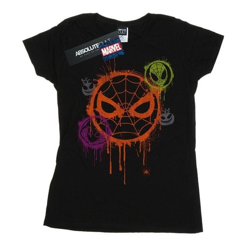 T-shirts a maniche lunghe Halloween - Marvel - Modalova