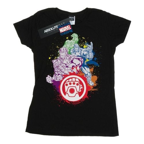 T-shirts a maniche lunghe Snap - Marvel - Modalova