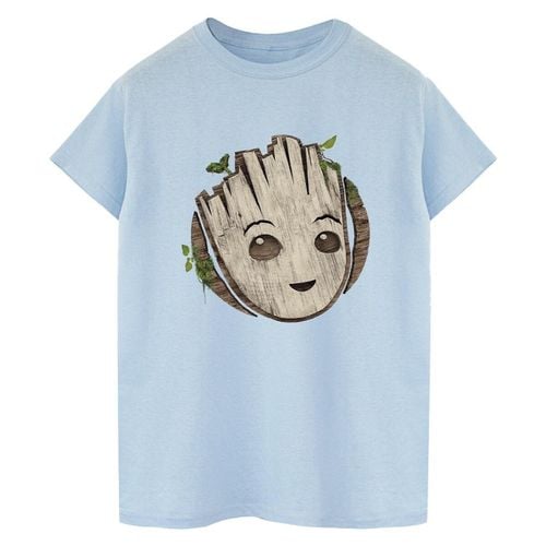 T-shirts a maniche lunghe I Am Groot - Marvel - Modalova