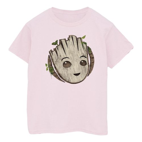 T-shirts a maniche lunghe I Am Groot - Marvel - Modalova