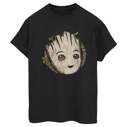 T-shirts a maniche lunghe I Am Groot - Marvel - Modalova