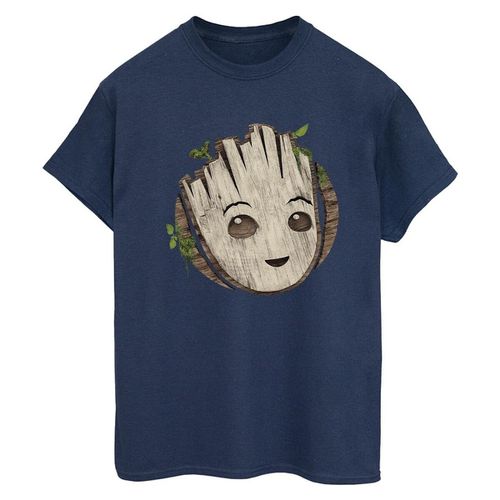 T-shirts a maniche lunghe I Am Groot - Marvel - Modalova