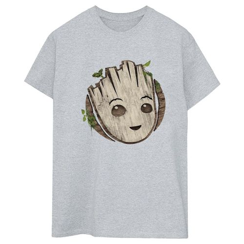 T-shirts a maniche lunghe I Am Groot - Marvel - Modalova