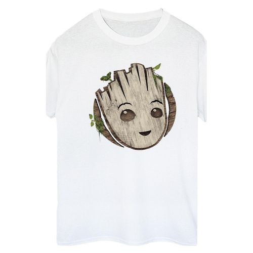 T-shirts a maniche lunghe I Am Groot - Marvel - Modalova