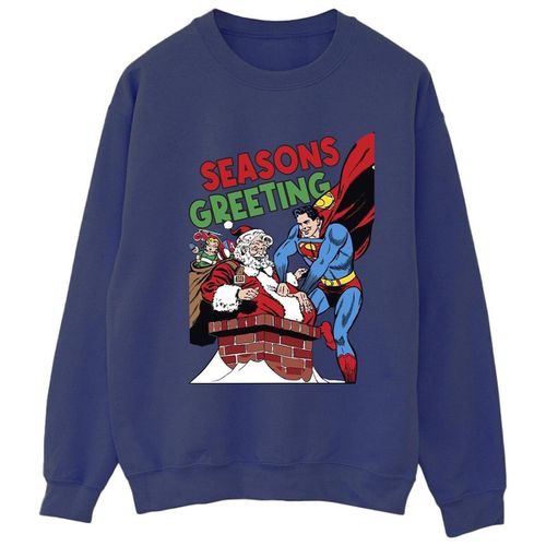 Felpa Dc Comics BI35226 - Dc Comics - Modalova