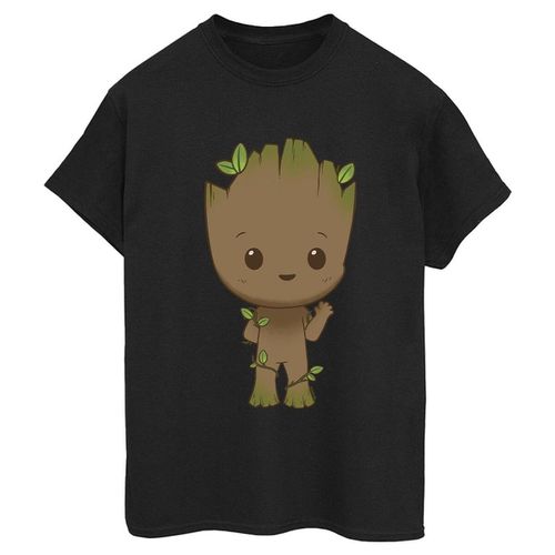 T-shirts a maniche lunghe I Am Groot - Marvel - Modalova