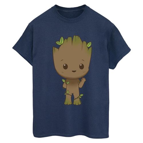 T-shirts a maniche lunghe I Am Groot - Marvel - Modalova