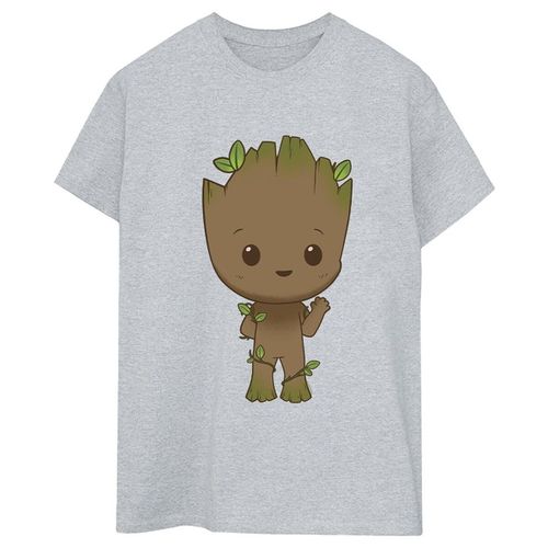 T-shirts a maniche lunghe I Am Groot - Marvel - Modalova