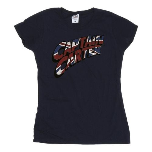 T-shirts a maniche lunghe What If - Marvel - Modalova