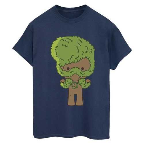 T-shirts a maniche lunghe I Am Groot - Marvel - Modalova