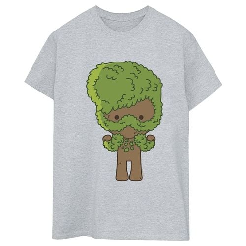 T-shirts a maniche lunghe I Am Groot - Marvel - Modalova