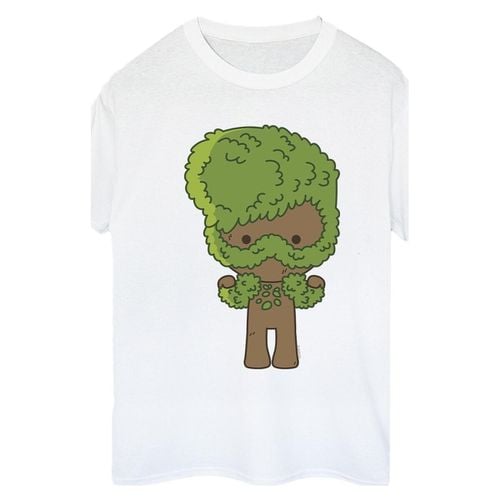 T-shirts a maniche lunghe I Am Groot - Marvel - Modalova