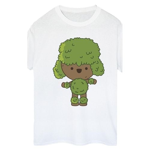 T-shirts a maniche lunghe I Am Groot - Marvel - Modalova