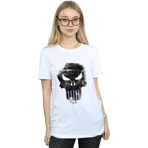 T-shirts a maniche lunghe BI35323 - Marvel - Modalova