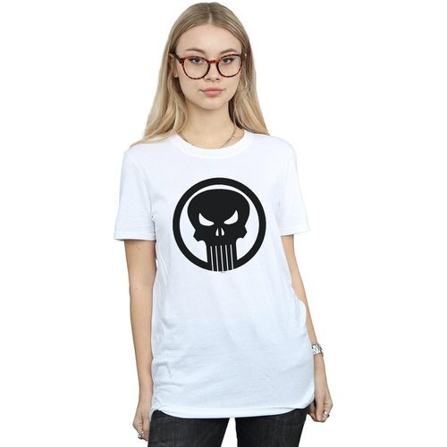 T-shirts a maniche lunghe BI35324 - Marvel - Modalova