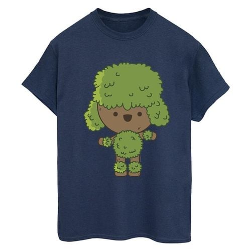 T-shirts a maniche lunghe I Am Groot - Marvel - Modalova