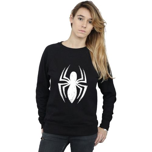 Felpa Marvel Ultimate Spider - Marvel - Modalova