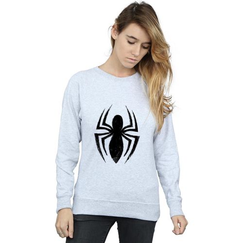 Felpa Marvel Ultimate Spider - Marvel - Modalova