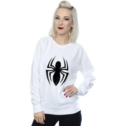 Felpa Marvel Ultimate Spider - Marvel - Modalova