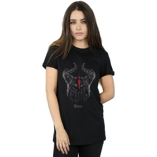 T-shirts a maniche lunghe Mistress Of Evil - Disney - Modalova