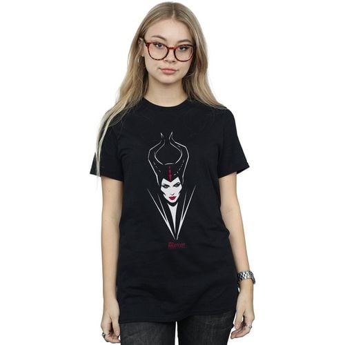 T-shirts a maniche lunghe Mistress Of Evil - Disney - Modalova