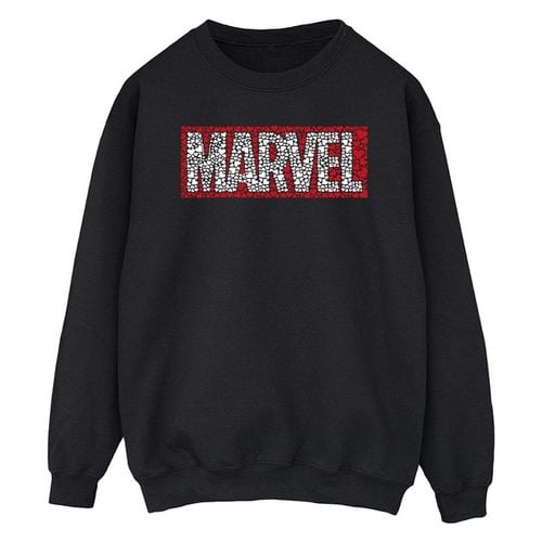 Felpa Marvel BI35333 - Marvel - Modalova