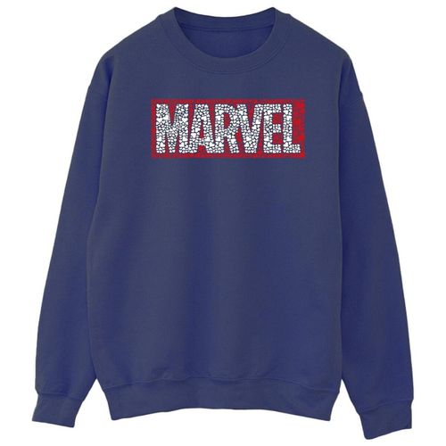 Felpa Marvel BI35333 - Marvel - Modalova