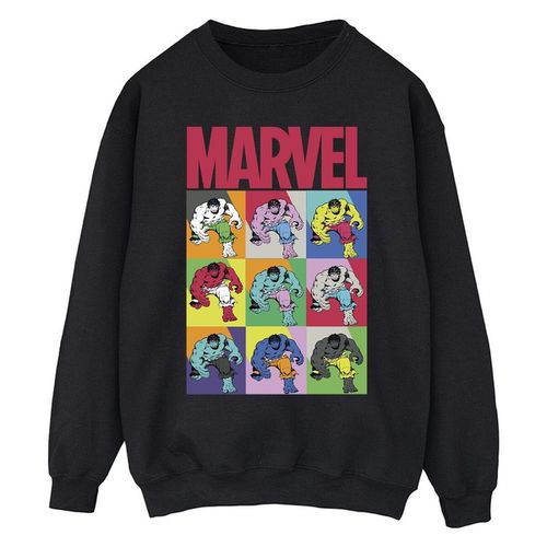 Felpa Marvel BI35399 - Marvel - Modalova