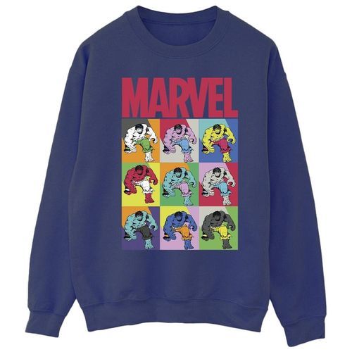 Felpa Marvel BI35399 - Marvel - Modalova