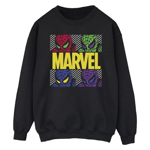 Felpa Marvel BI35444 - Marvel - Modalova