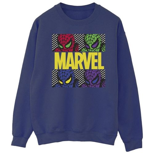 Felpa Marvel BI35444 - Marvel - Modalova