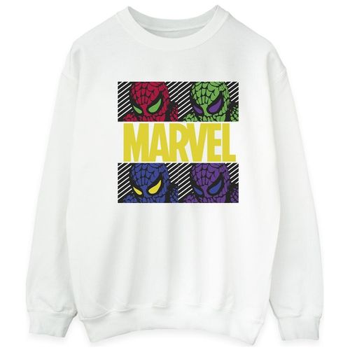 Felpa Marvel BI35444 - Marvel - Modalova