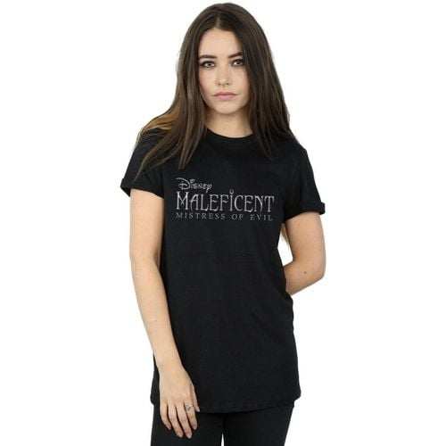 T-shirts a maniche lunghe Mistress Of Evil - Disney - Modalova