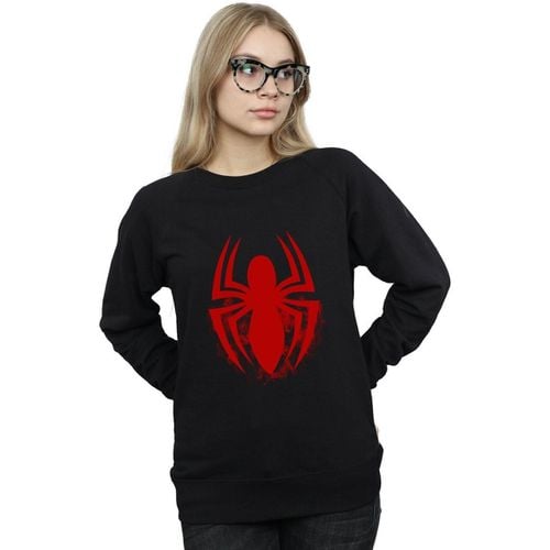 Felpa Marvel BI35471 - Marvel - Modalova