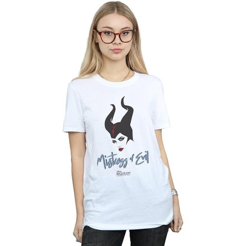 T-shirts a maniche lunghe Mistress Of Evil - Disney - Modalova