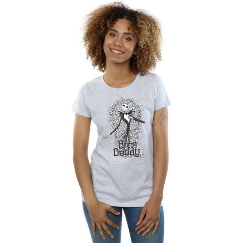 T-shirts a maniche lunghe Nightmare Before Christmas - Disney - Modalova