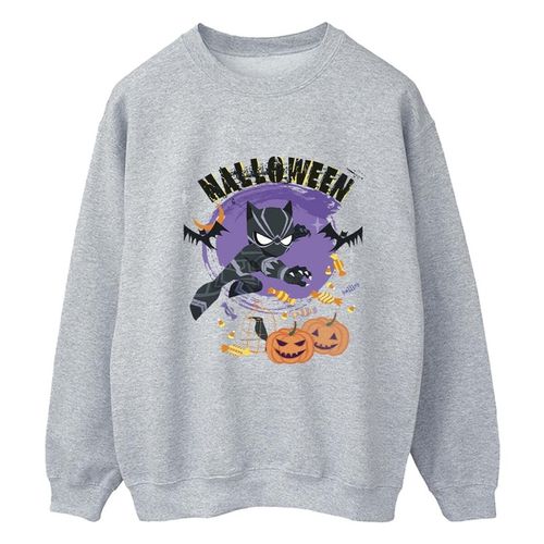 Felpa Marvel Halloween - Marvel - Modalova