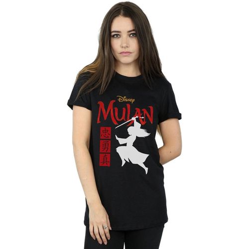 T-shirts a maniche lunghe BI35480 - Disney - Modalova